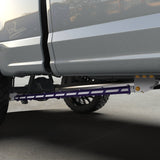 17+ F250/F350 Tube Traction Bars