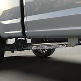 17+ F250/F350 Tube Traction Bars