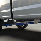 17+ F250/F350 Tube Traction Bars
