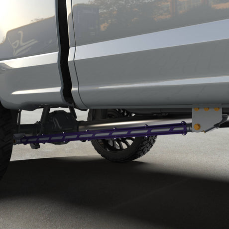 03-13 RAM 2500 / 03-18 RAM 3500 Tube Traction Bars