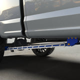 03-13 RAM 2500 / 03-18 RAM 3500 Tube Traction Bars
