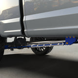 03-13 RAM 2500 / 03-18 RAM 3500 Tube Traction Bars