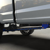 17+ F250/F350 Tube Traction Bars