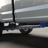 17+ F250/F350 Tube Traction Bars
