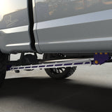03-13 RAM 2500 / 03-18 RAM 3500 Tube Traction Bars