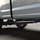 17+ F250/F350 Tube Traction Bars