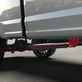 17+ F250/F350 Tube Traction Bars