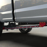 03-13 RAM 2500 / 03-18 RAM 3500 Tube Traction Bars