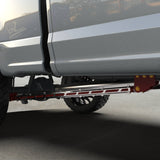 17+ F250/F350 Tube Traction Bars
