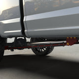 03-13 RAM 2500 / 03-18 RAM 3500 Tube Traction Bars