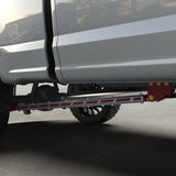 17+ F250/F350 Tube Traction Bars