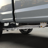 17+ F250/F350 Tube Traction Bars