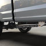 17+ F250/F350 Tube Traction Bars