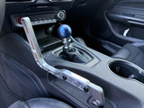 SPE Motorsport 2024-2026 Ford Mustang S650 Drift Handle