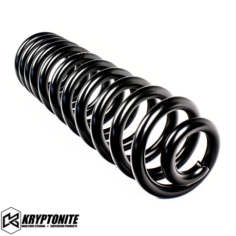 KRYPTONITE STAGE 3 LEVELING KIT WITH FOX 2.0 SHOCKS FOR 2005-2016 FORD F-250/F-350 SUPER DUTY