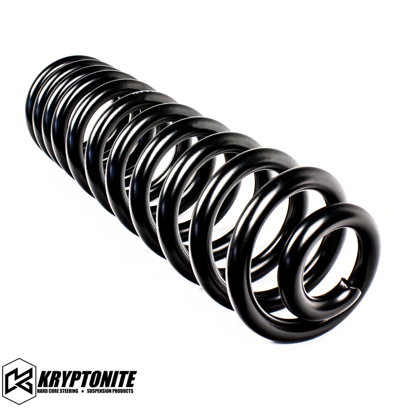 KRYPTONITE STAGE 3 LEVELING KIT WITH FOX 2.0 SHOCKS FOR 2005-2016 FORD F-250/F-350 SUPER DUTY