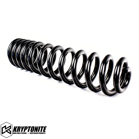 KRYPTONITE FORD SUPER DUTY F250/F350 4.5" LIFT KIT WITH FOX 2.0 SHOCKS 2017-2024