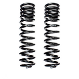 KRYPTONITE 4.5"/5.5" FORD POWERSTROKE F250/F350 LIFT DUAL RATE COIL SPRINGS 2005-2025