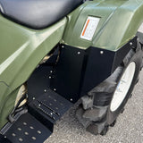 High Clearance Floorboards for 2014+ Honda Rancher 420 SRA Vessel Powersports