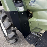 High Clearance Floorboards for 2014+ Honda Rancher 420 SRA Vessel Powersports