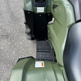 High Clearance Floorboards for 2014+ Honda Rancher 420 SRA Vessel Powersports