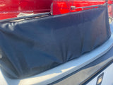 Forged Diesel GMC Winter Grill Cover, 2011-2014 GM 6.6L Duramax LML Forged Diesel