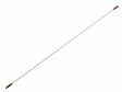 Francis Hot Rod 3' Fiberglass CB Antennas CB22-W TekShack