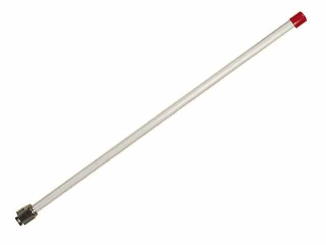 Francis Hot Rod 4.5ft Fiberglass CB Antennas CB25-W TekShack
