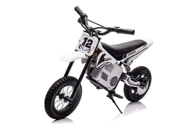 Magic Cars 36V Electric Dirt Bike with Brushless Motor