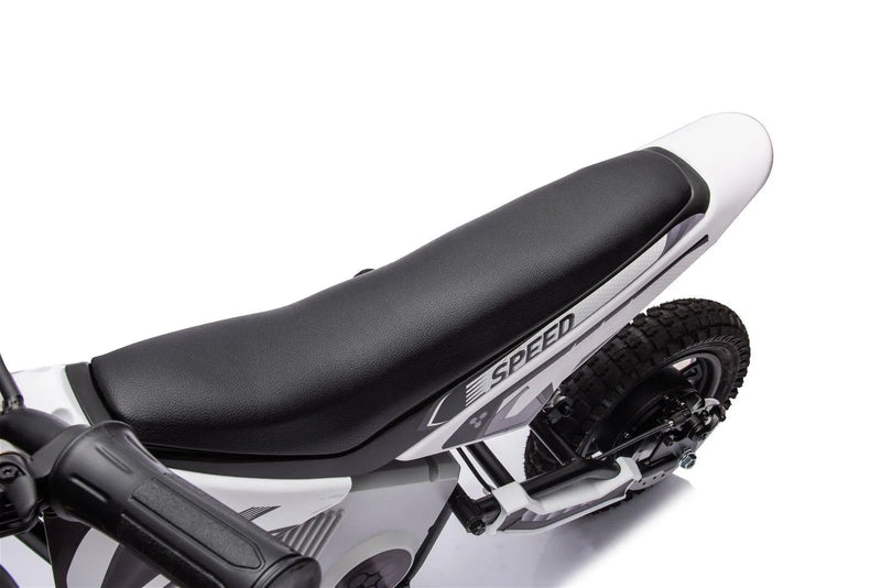 Magic Cars 36V Electric Dirt Bike with Brushless Motor