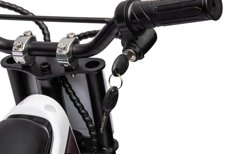 Magic Cars 36V Electric Dirt Bike with Brushless Motor