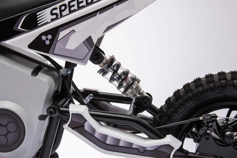 Magic Cars 36V Electric Dirt Bike with Brushless Motor