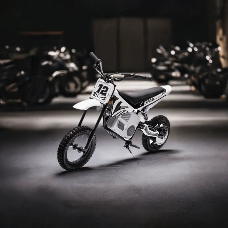 Magic Cars 36V Electric Dirt Bike with Brushless Motor