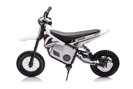 Magic Cars 36V Electric Dirt Bike with Brushless Motor