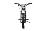 Magic Cars 36V Electric Dirt Bike with Brushless Motor