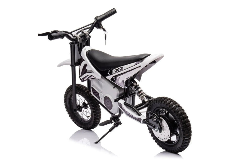 Magic Cars 36V Electric Dirt Bike with Brushless Motor