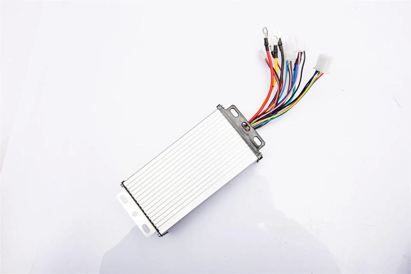 Magic Cars Beast XL - Compatible Motor