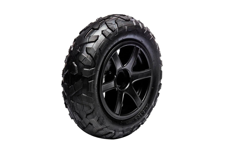 Magic Cars Beast XL - Compatible Tires