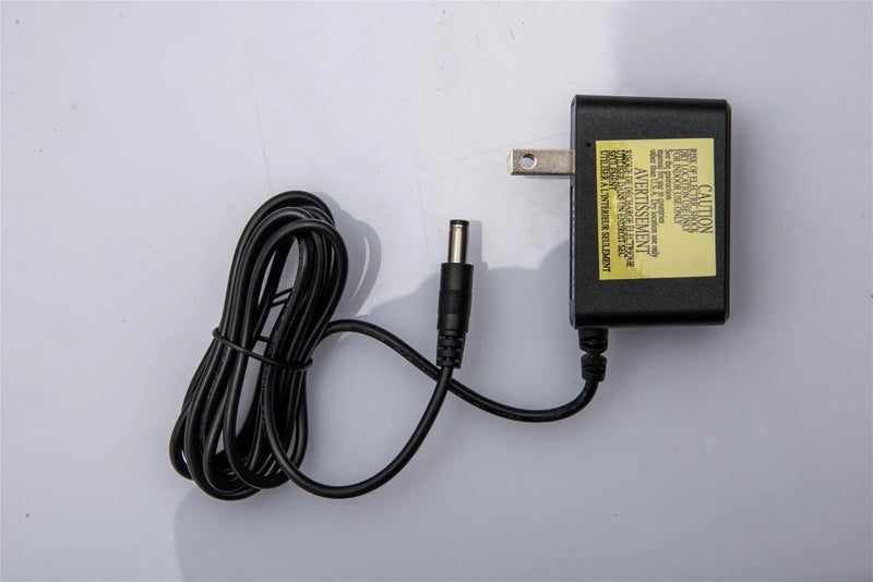 Magic Cars Chopper - Wall Charger