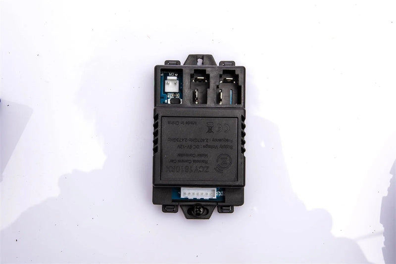 Magic Cars Dump Truck - Compatible Receiver