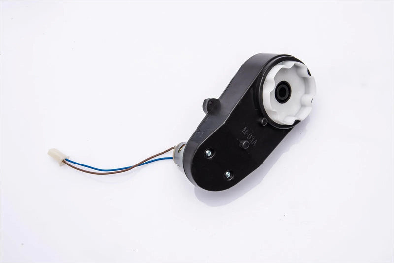 Magic Cars Excavator - Compatible Motor