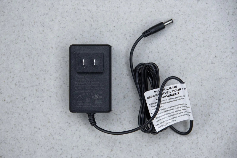Magic Cars Monster - Wall Charger