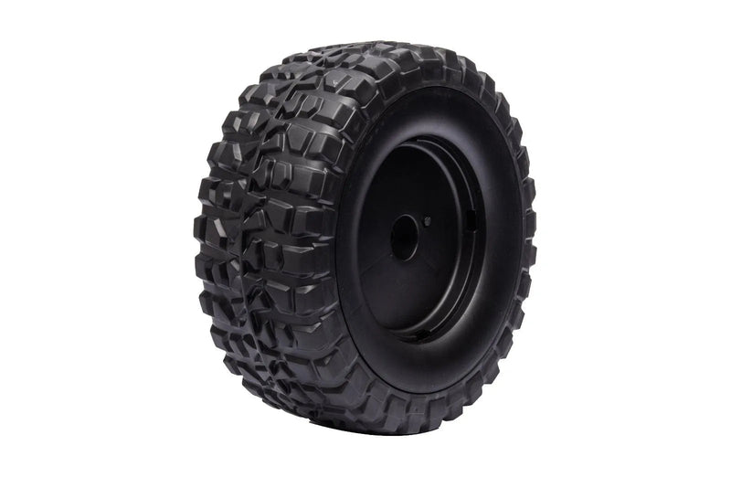 Magic Cars Raider - Compatible Tires