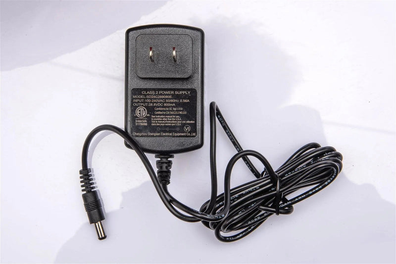Magic Cars Raider - Wall Charger