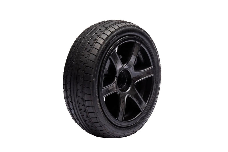 Magic Cars Rocket - Compatible Tires
