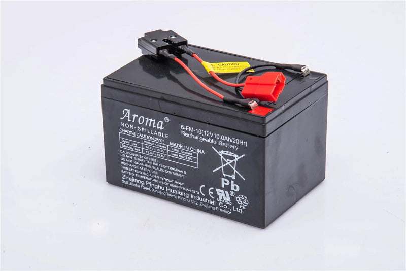 Magic Cars Spider - Battery