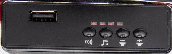 Magic Cars Spider - Compatible Dash Board