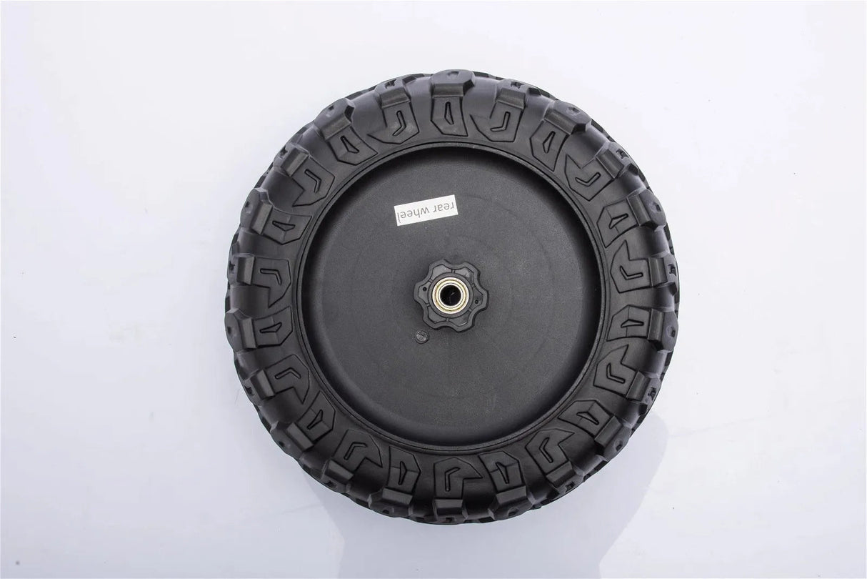 Magic Cars Storm - Compatible Tires
