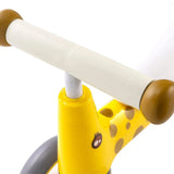 Magic Cars Toys 3 Wheel Balance Bike