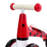 Magic Cars Toys 3 Wheel Balance Bike